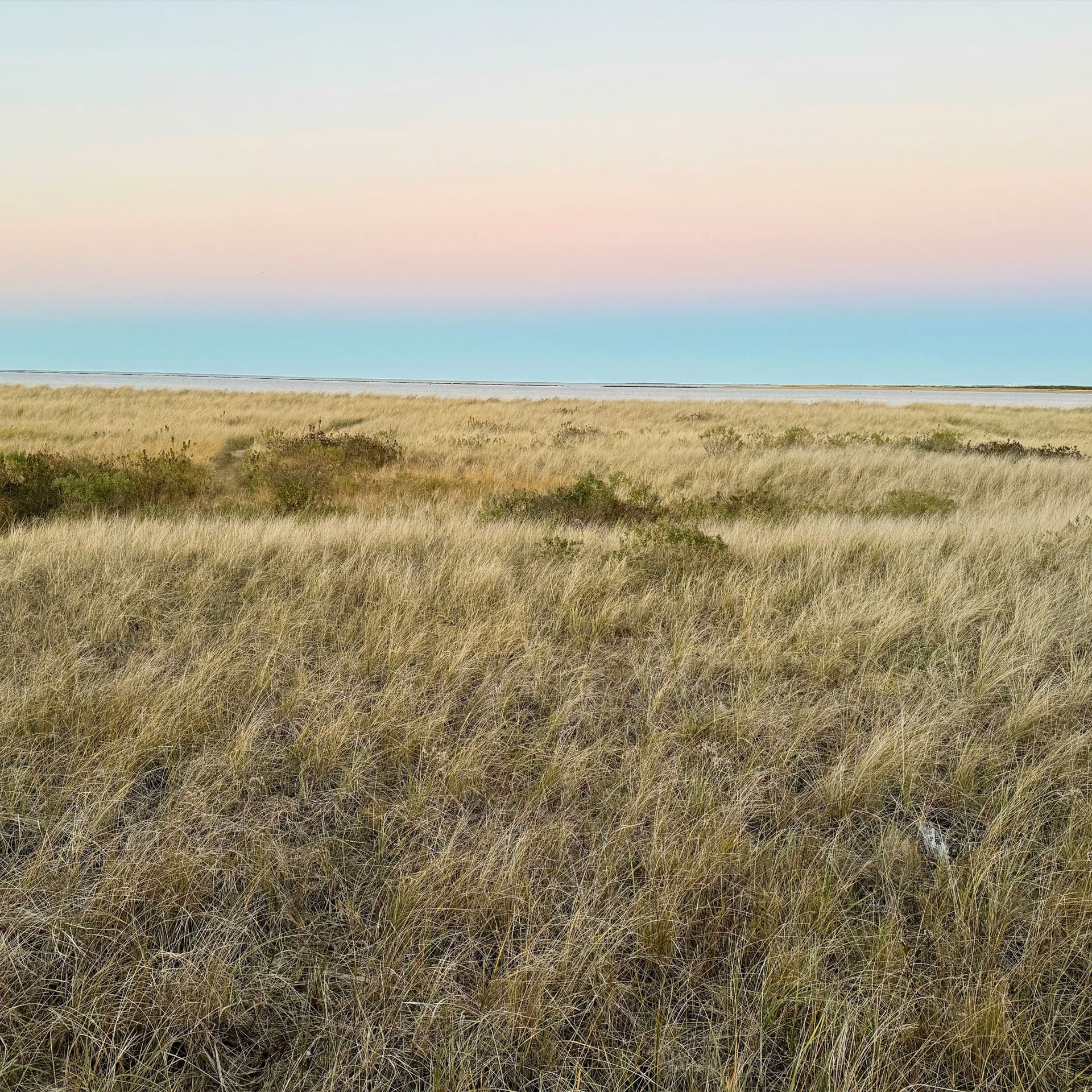 Hyannis to Nantucket
