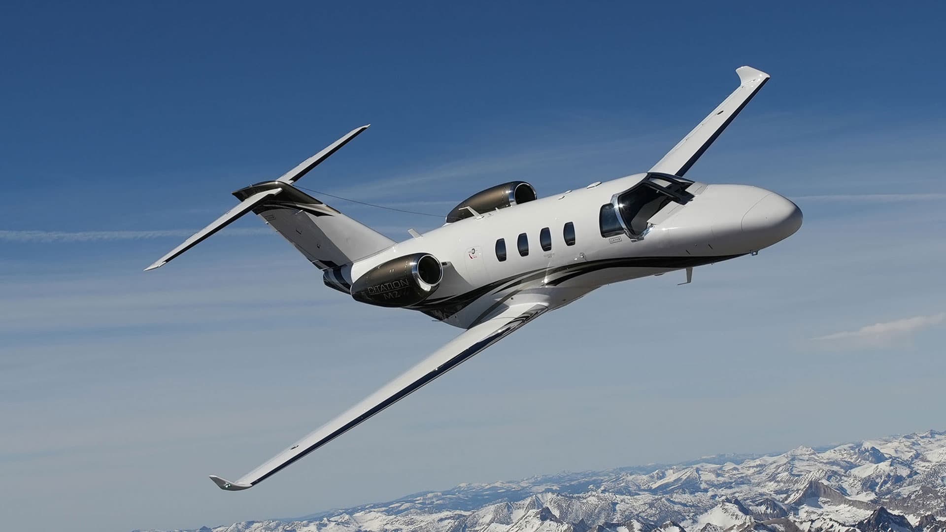 Image of Cessna Citation II