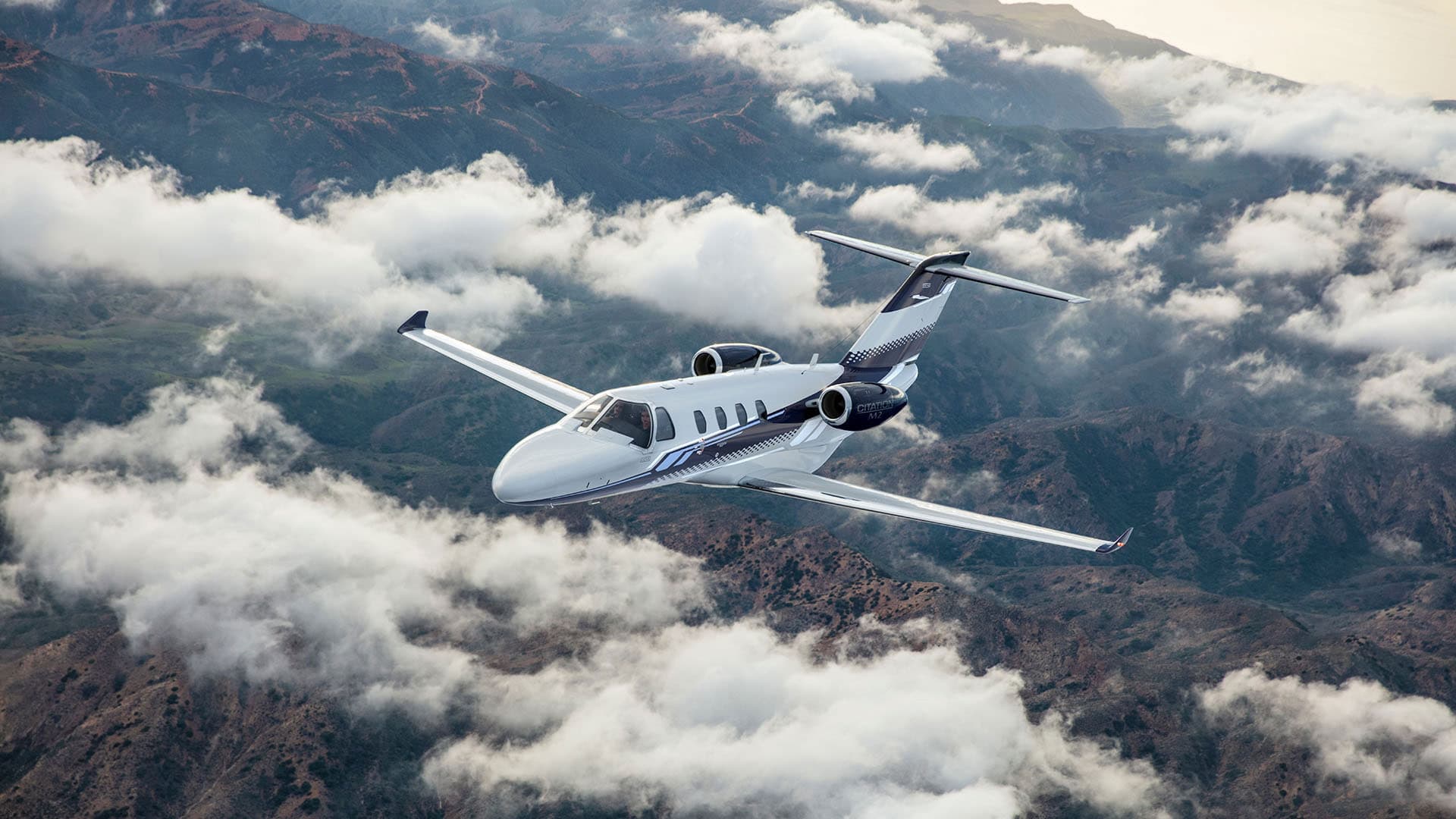 Image of Cessna Citation M2