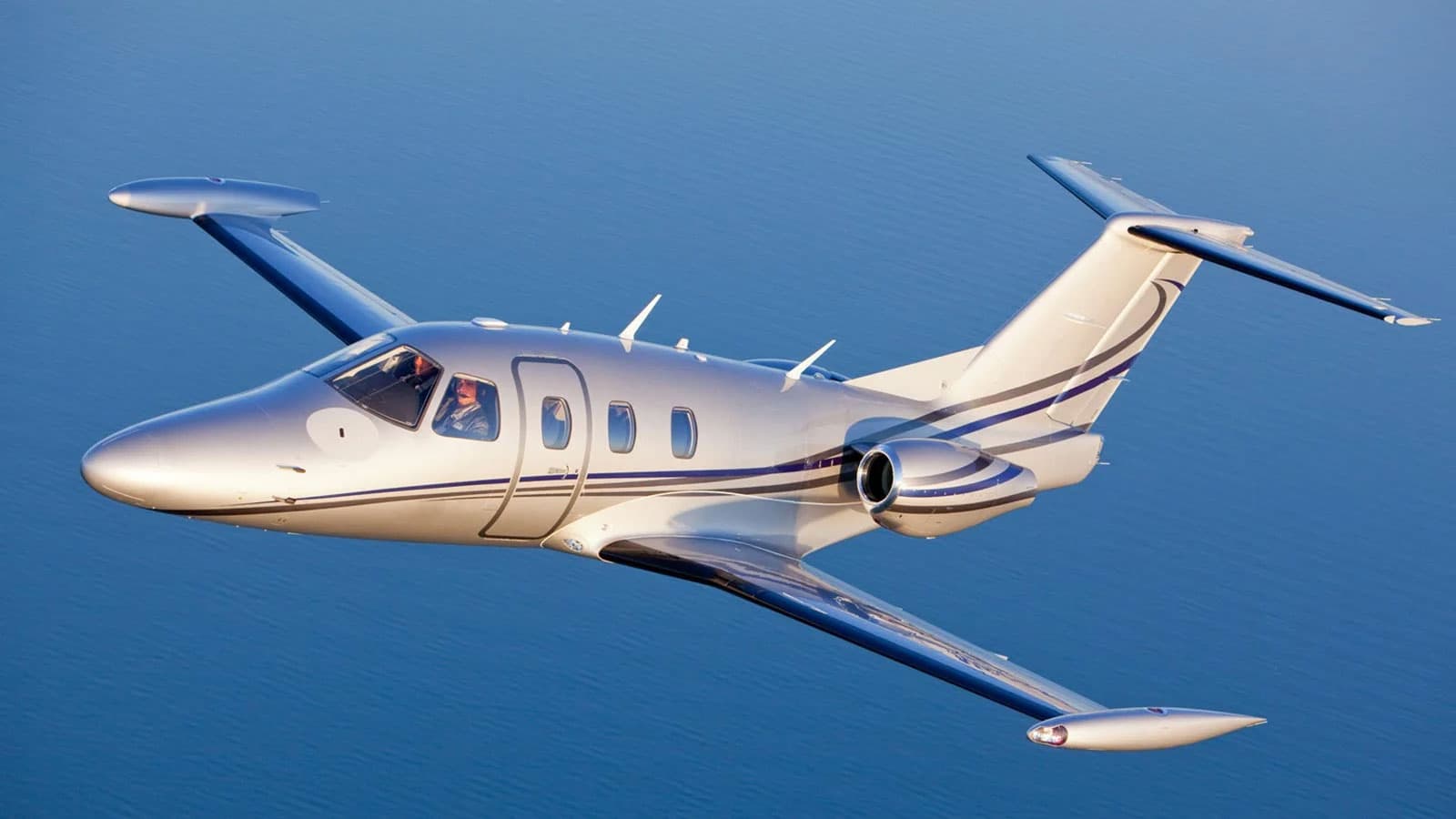 Image of Eclipse 500