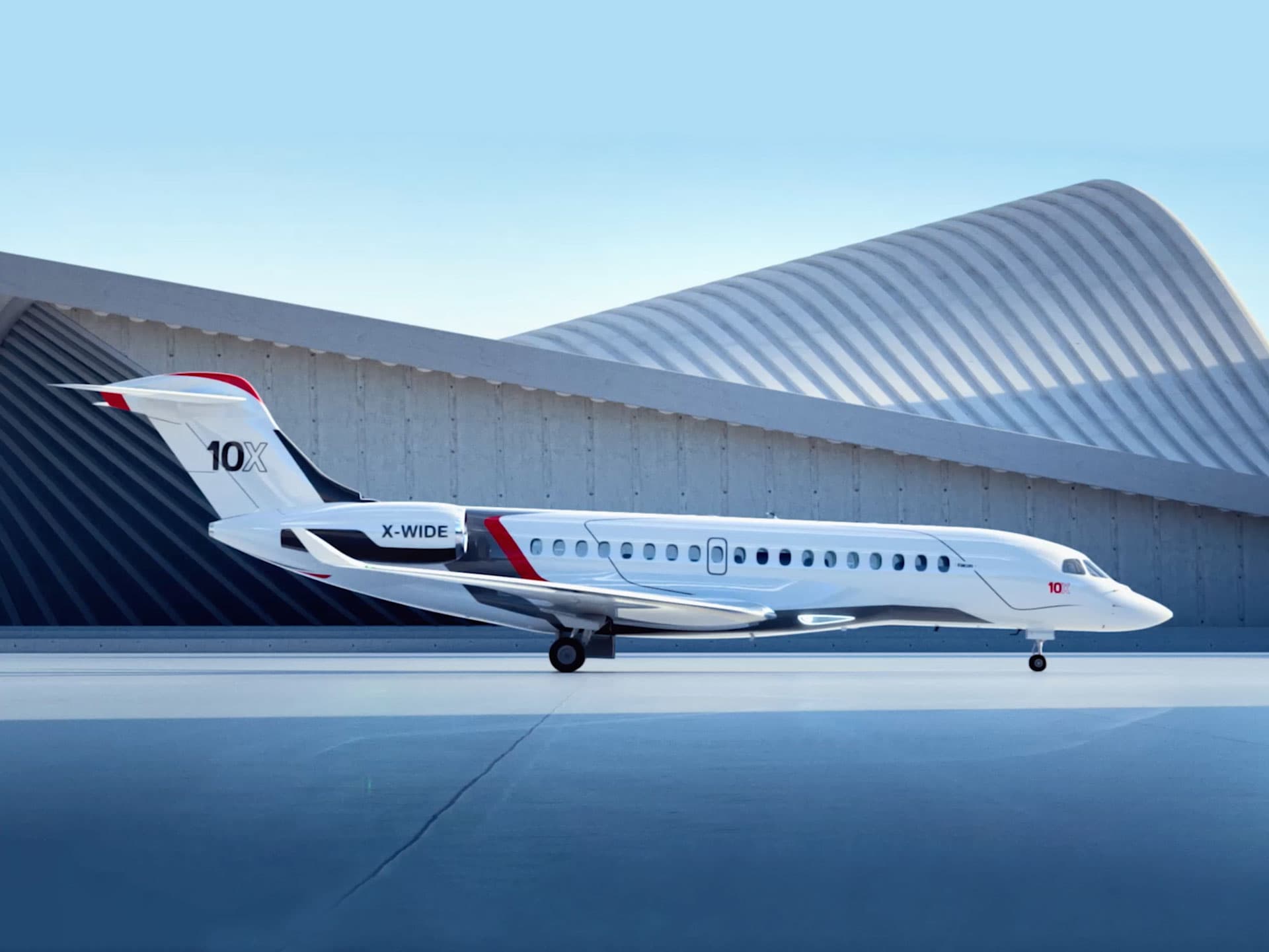 Image of Falcon 10