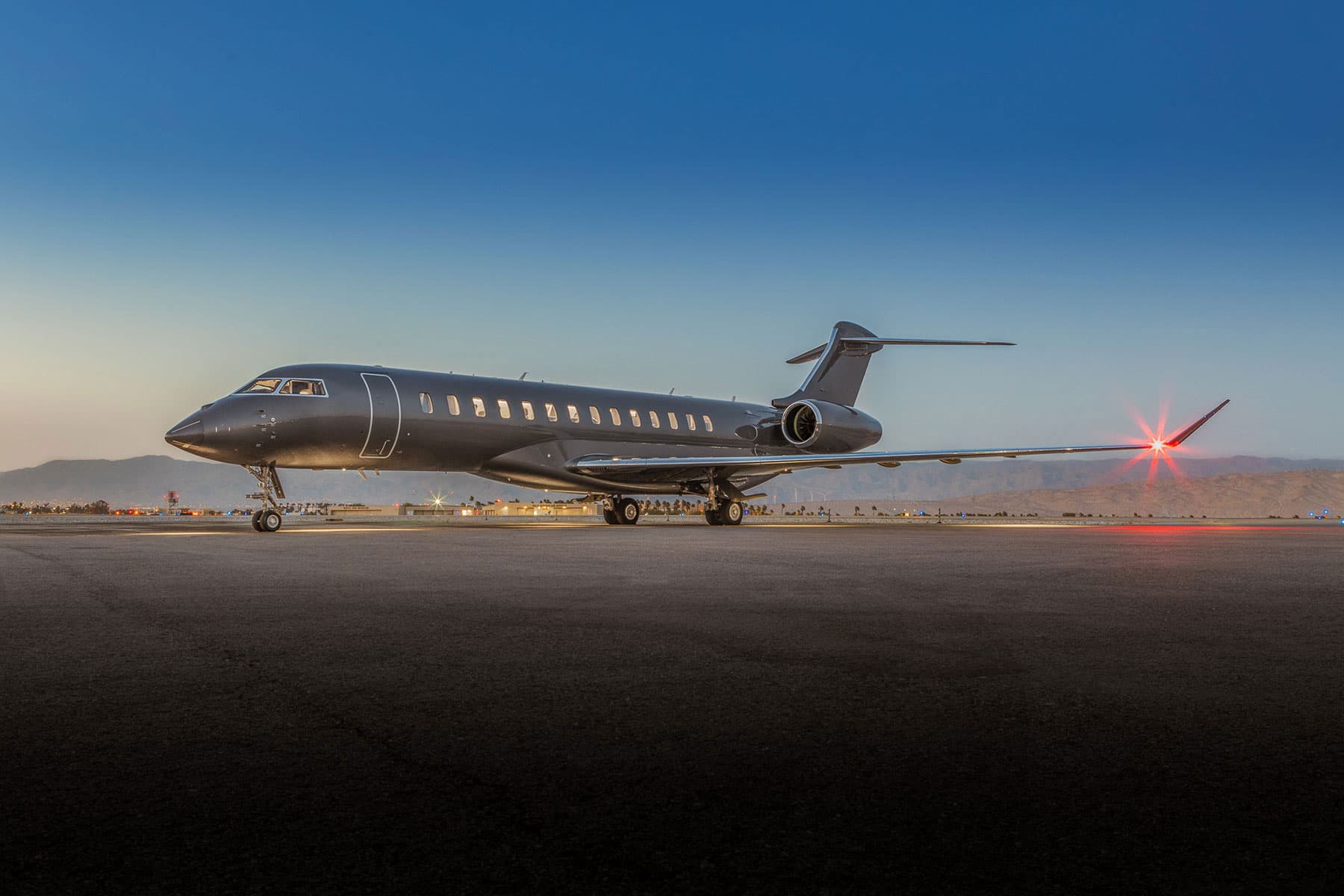 Image of GLOBAL 7500