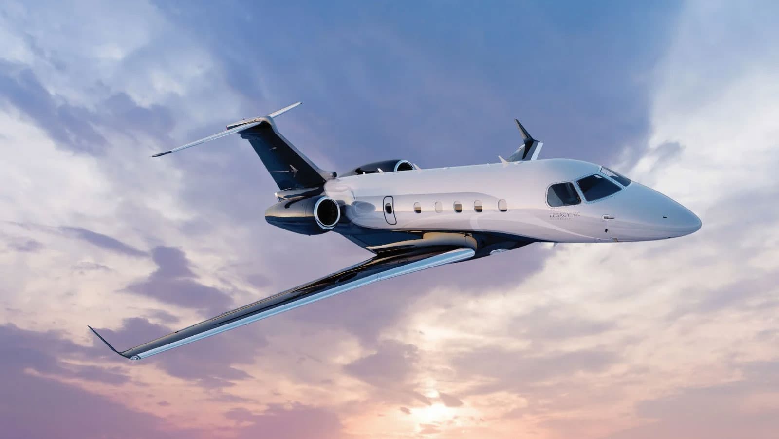 Image of Legacy 450
