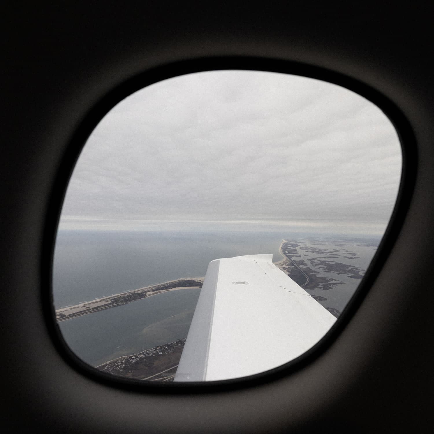 Direct regional airport access