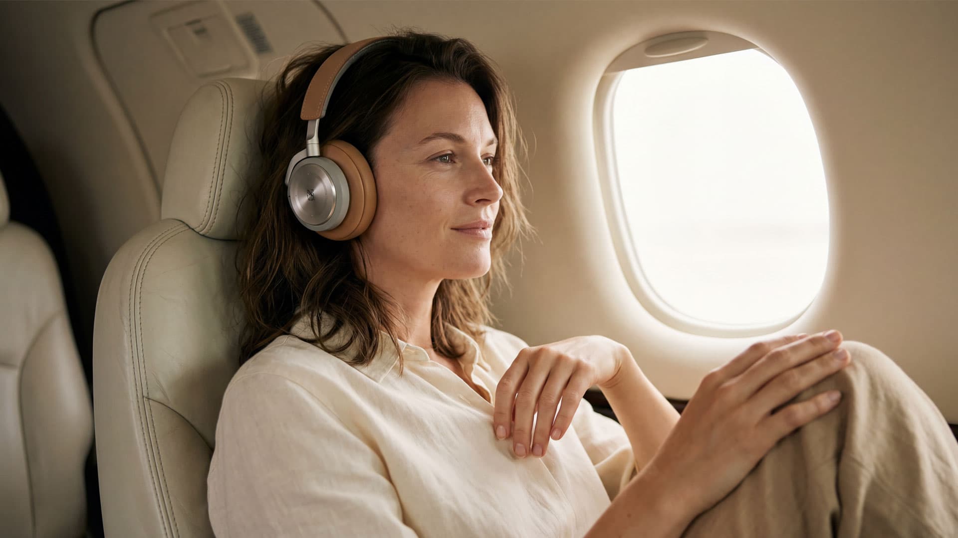 Flyte Vision Jet cabin and experience between Bedford and Martha's Vineyard