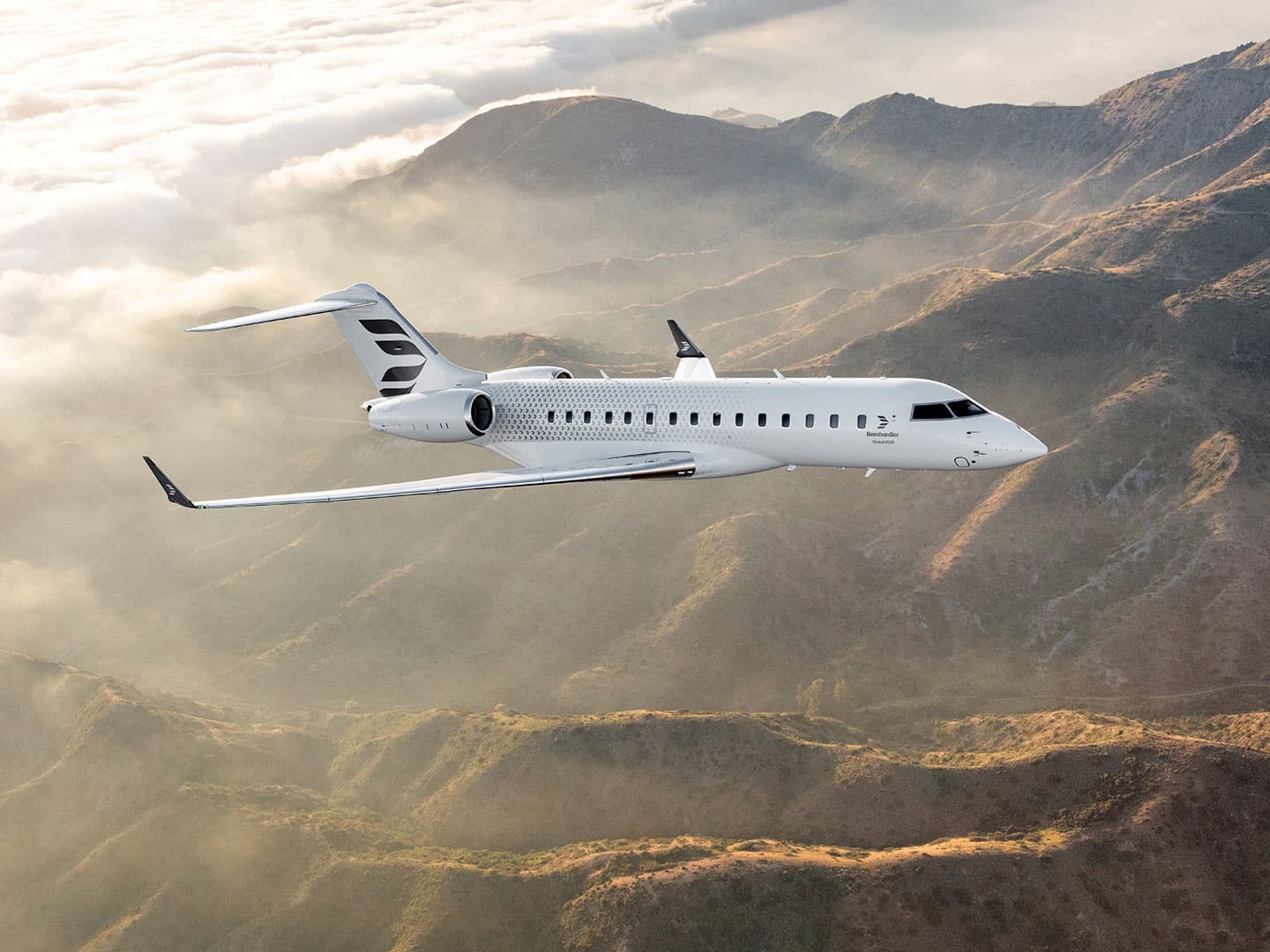 Image of GLOBAL 6500