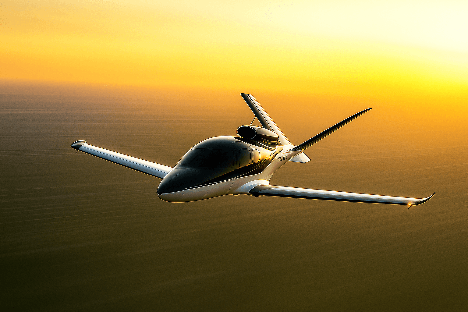 Creatd’s Flyte Prepares for Strategic Growth in the Wake of Verijet’s Bankruptcy